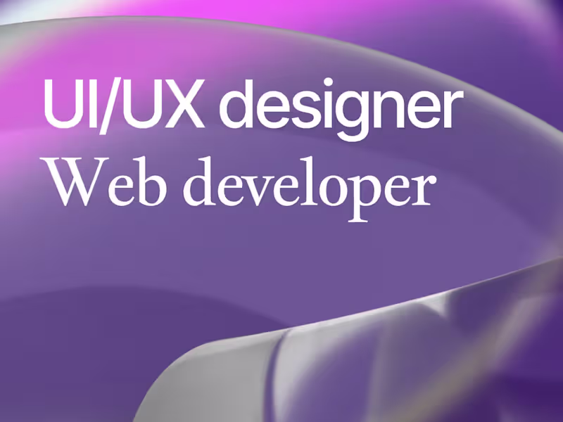 Cover image for Your Website Should Work as Hard as You Do—Let’s Make It Happen!