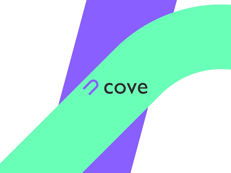 Cover image for Cove