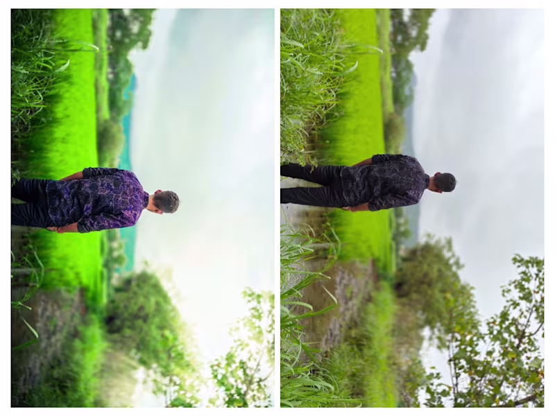 Cover image for Professional Photo editing Available 