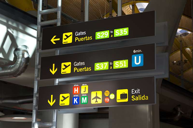 Cover image for English ↔ Spanish Translation