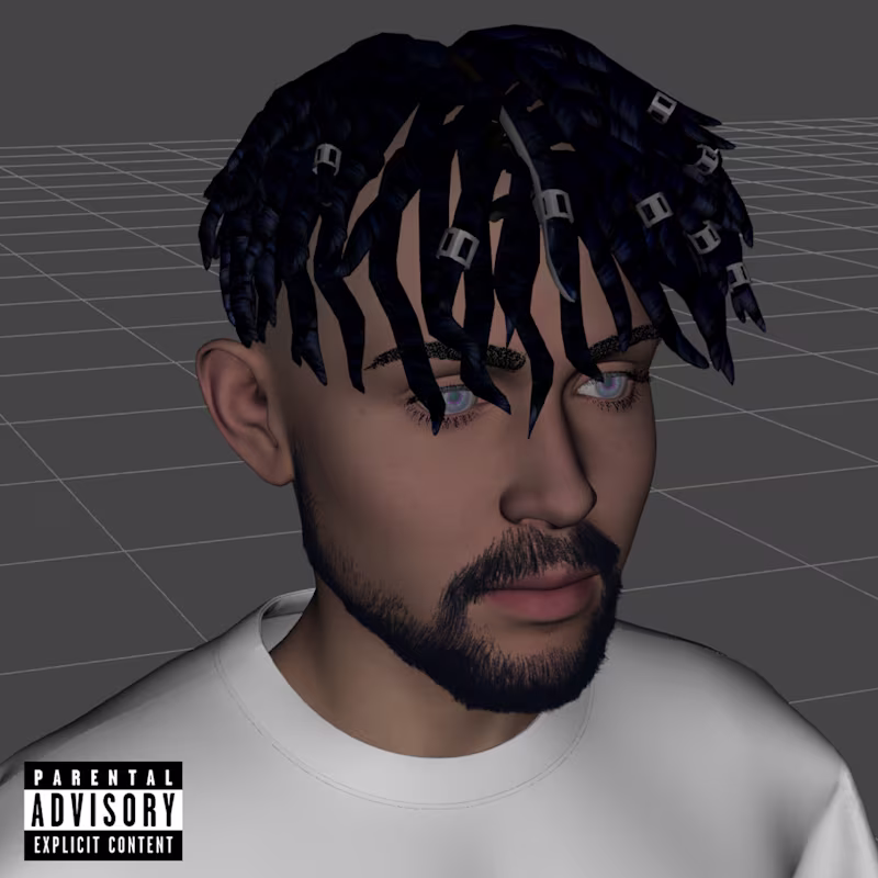 Cover image for 3D Twizz