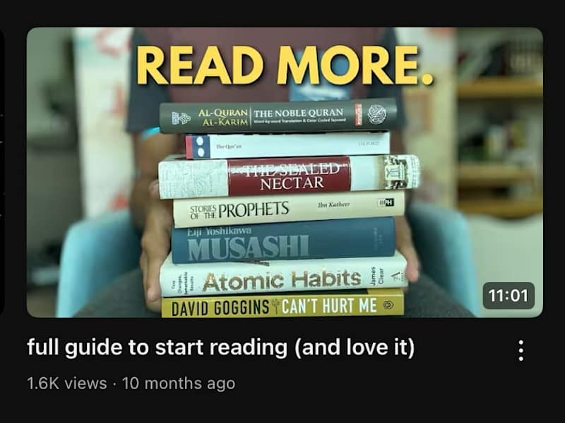 Cover image for Beginner's Guide to Reading for Non-Readers