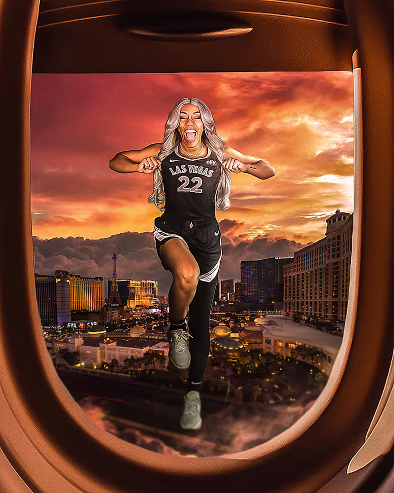 Cover image for Sports Graphics