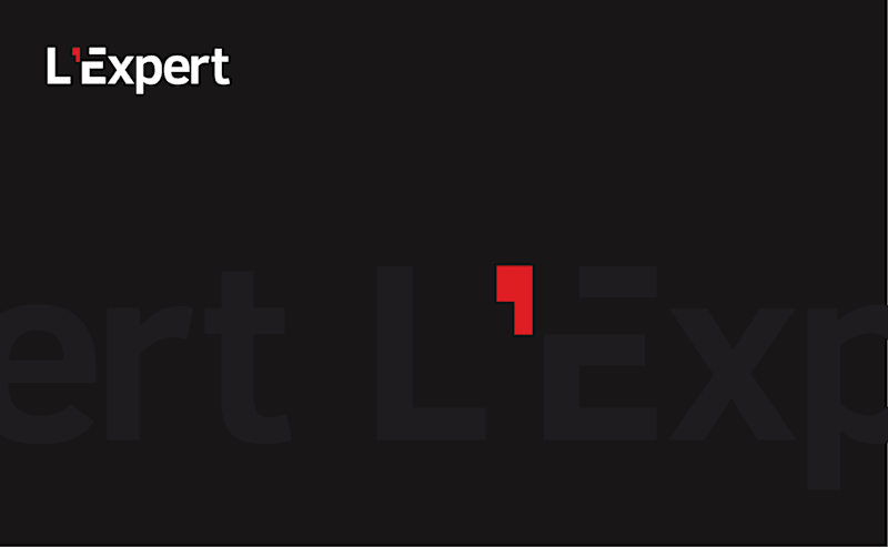 Cover image for Lexpert