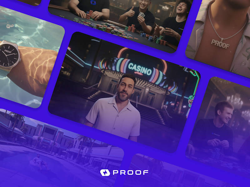 Cover image for GTA V Style Cinematic Brand Video