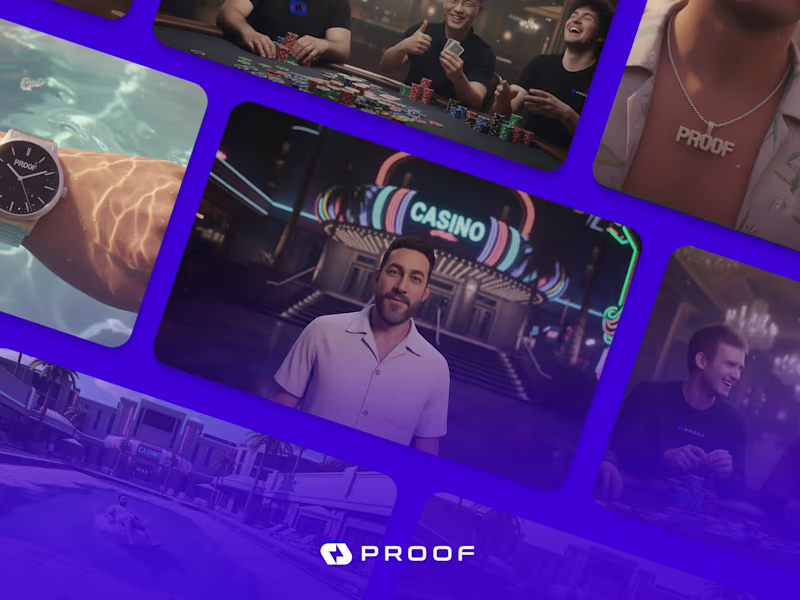 Cover image for GTA V Style Cinematic Brand Video