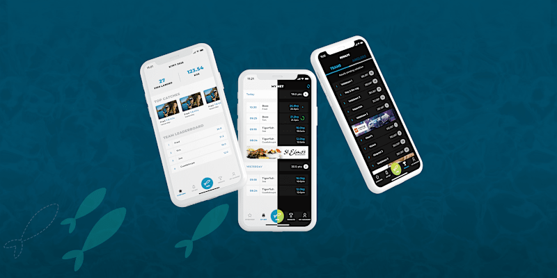 Cover image for Multipage Websites & Mobile Apps: Figma Design