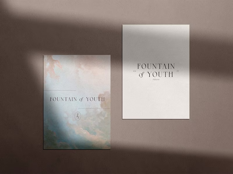 Cover image for Brand Identity