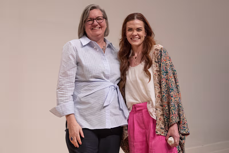 Cover image for Event Photography for Coastal Carolina University Award Ceremony