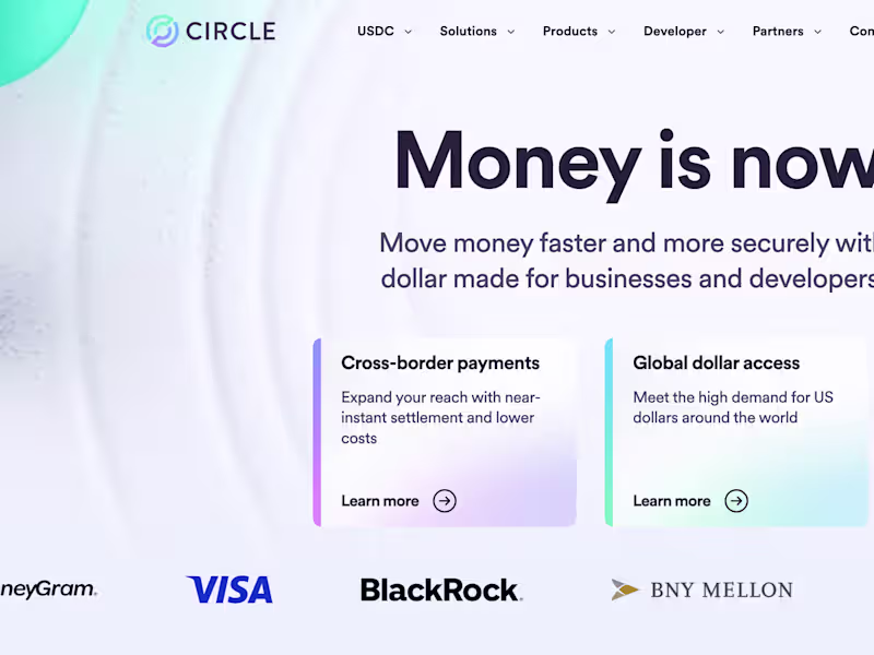 Cover image for DApps Or Blockchain Development