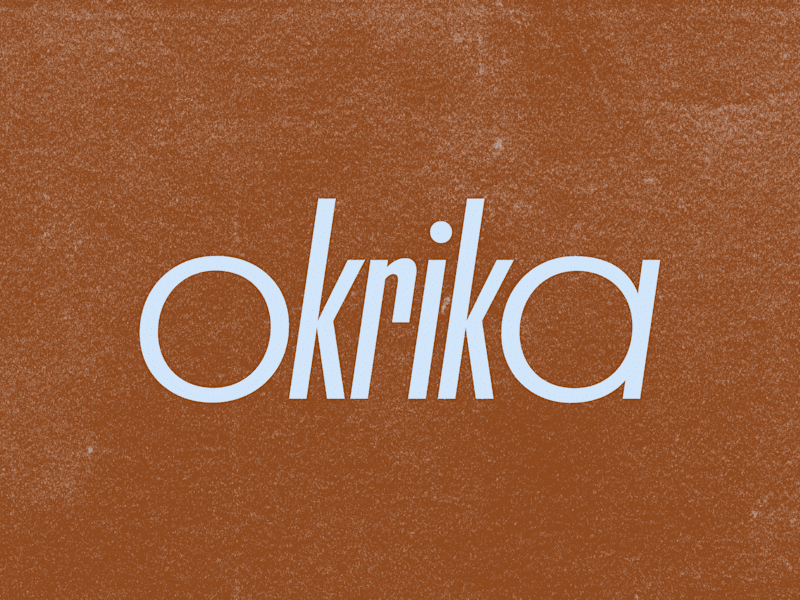 Cover image for Okrika Social Media