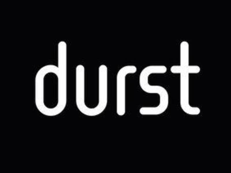 Cover image for Durst Extranet