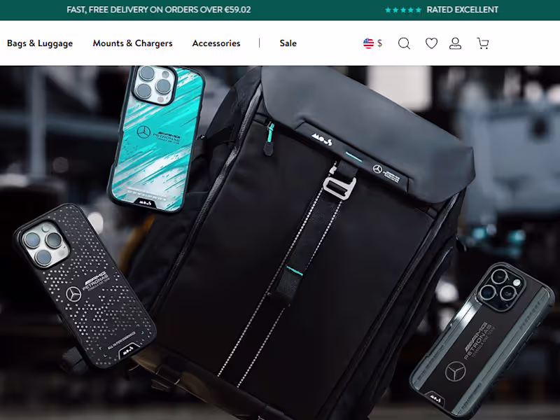 Cover image for Ecommerce Website Using Shopify