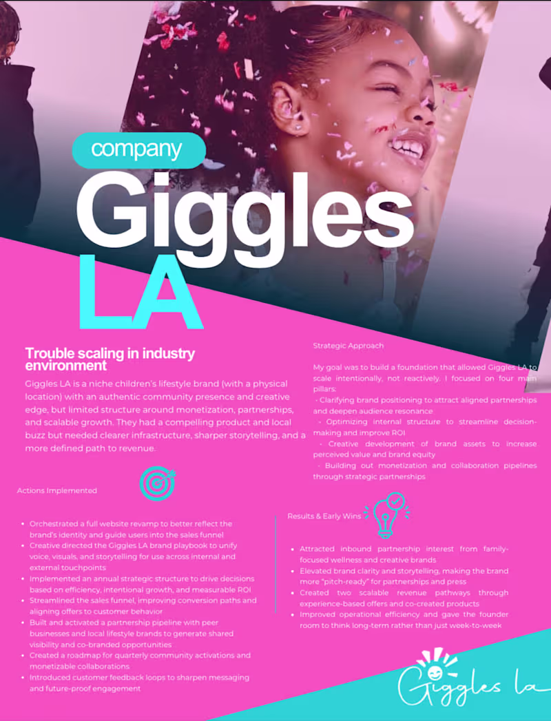 Cover image for E-commerce Revamp
