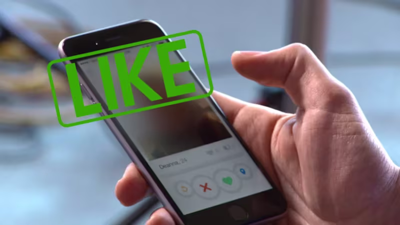 Cover image for The New Sex: Tinder - ABC's 20/20 - YouTube