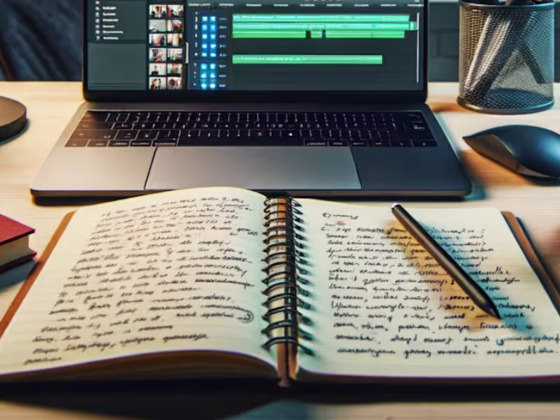 Cover image for Create youtube Video Content