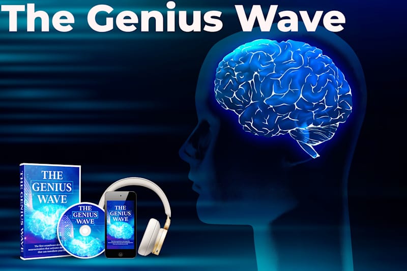 Cover image for The Genius Wave (SCAM or LEGIT) - Is It Good!