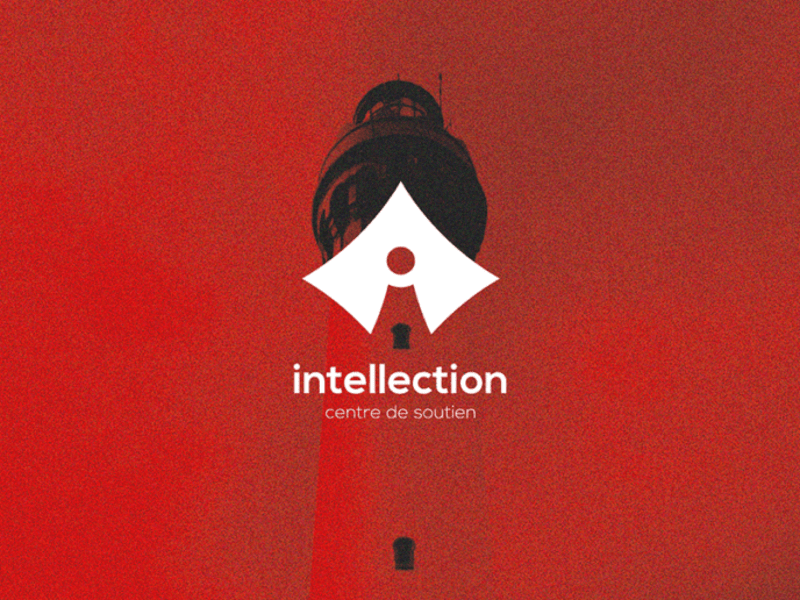 Cover image for INTELLECTION