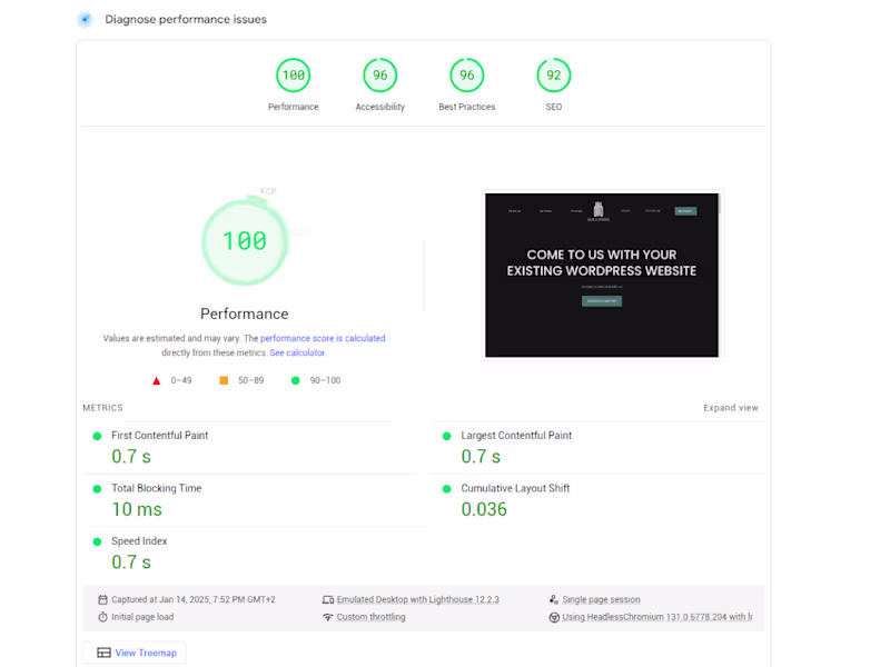 Cover image for Website Speed Optimization: Maximize Performance and UX