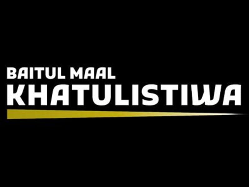 Cover image for Baitul Maal Khatulistiwa ERPNext Implementation