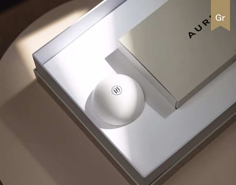 Cover image for Club Aurea (UK)