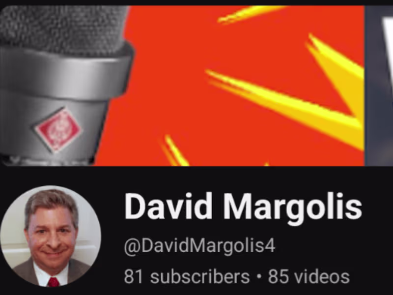 Cover image for Voiceovers "Warmth with an Edge", all styles