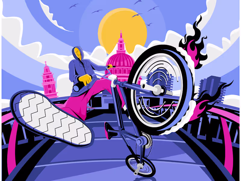 Cover image for Illustration that captures attention and connects with audiences