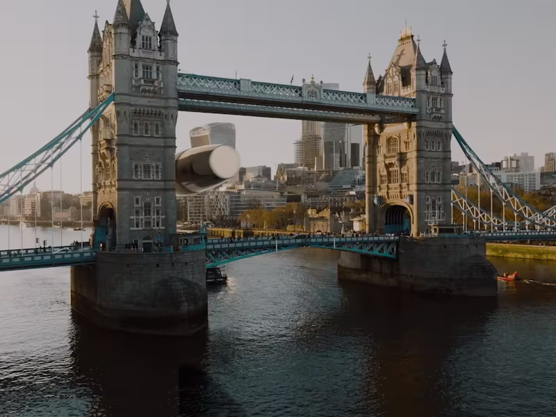 Cover image for VFX Video Creation