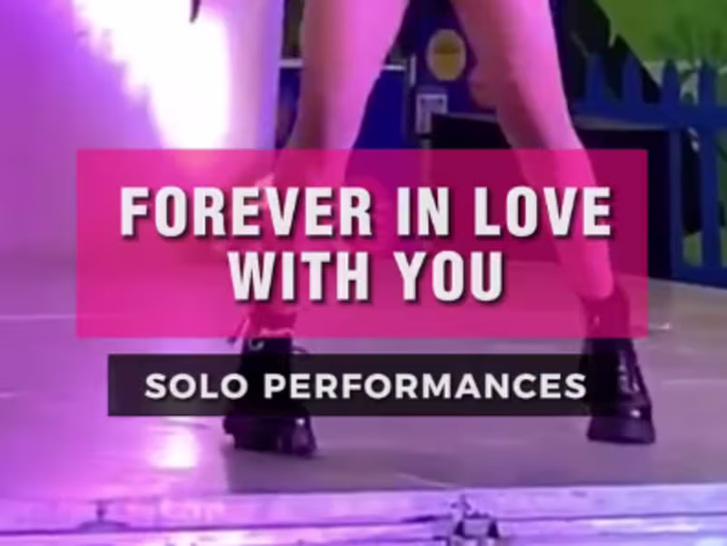 Cover image for Short Form Video Editing for Kpop Static Productions