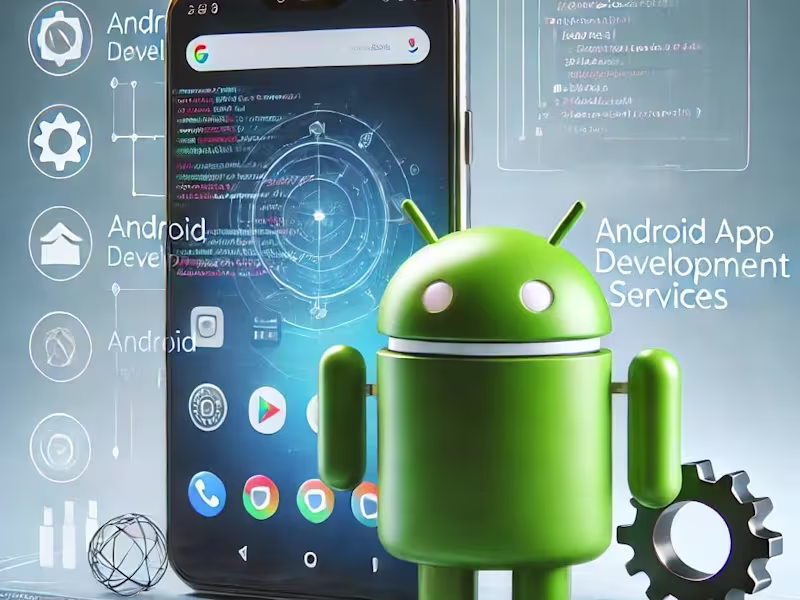 Cover image for Senior Android App Development Specialist