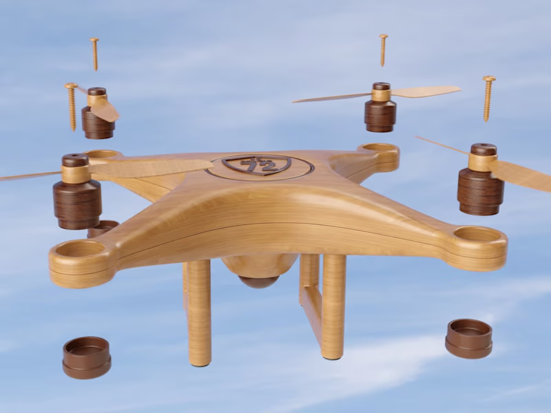 Cover image for 3D Animation