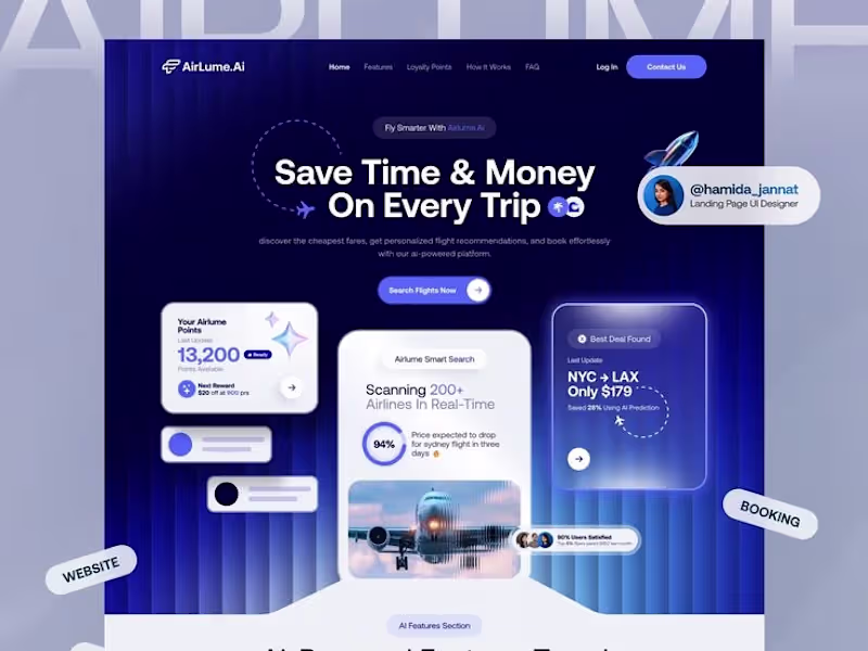 Cover image for FULL STACK website development 