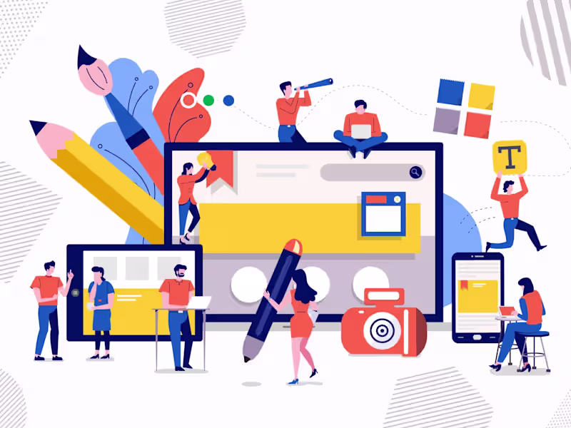 Cover image for Modern web application using Laravel and NodeJS