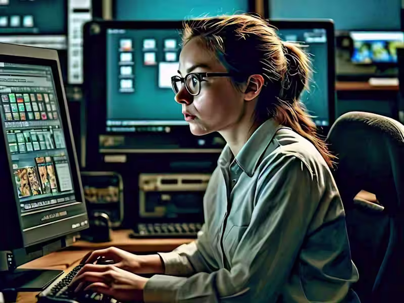 Cover image for Top 10 SEO Trends for 2024: What You Need to Know"