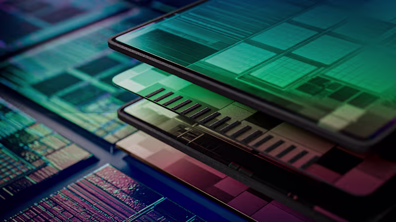 Cover image for 3D Technical Animation