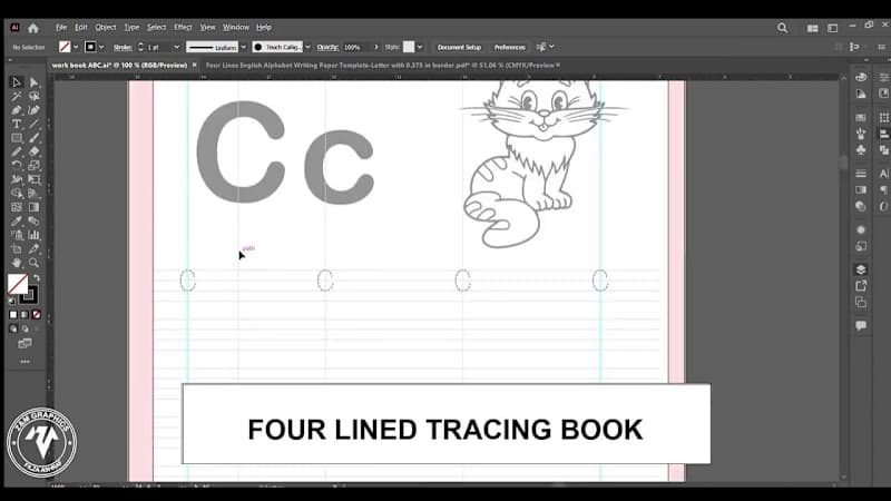 Cover image for 📚🔍 Exciting Work in Progress: Tracing Book Project 🔍📚 - You…