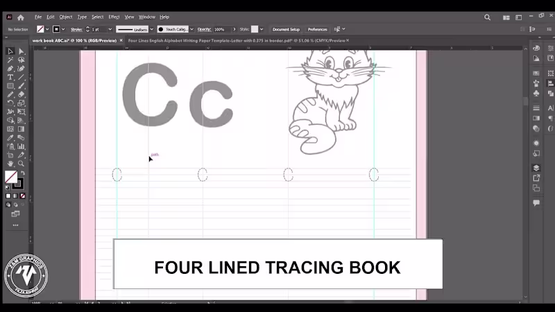Cover image for 📚🔍 Exciting Work in Progress: Tracing Book Project 🔍📚 - You…