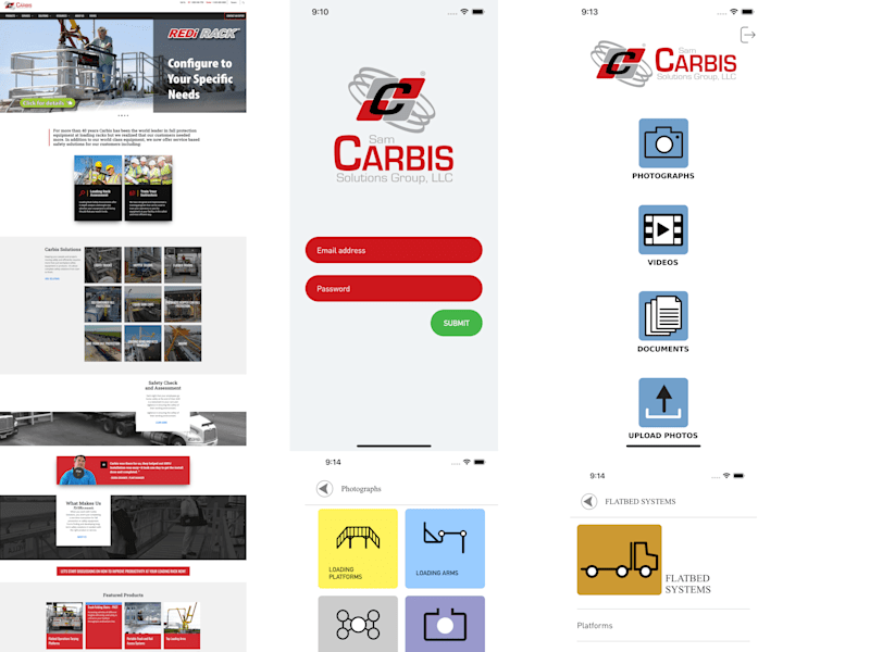 Cover image for Branding , Designing , Development & SEO of Web & Mobile