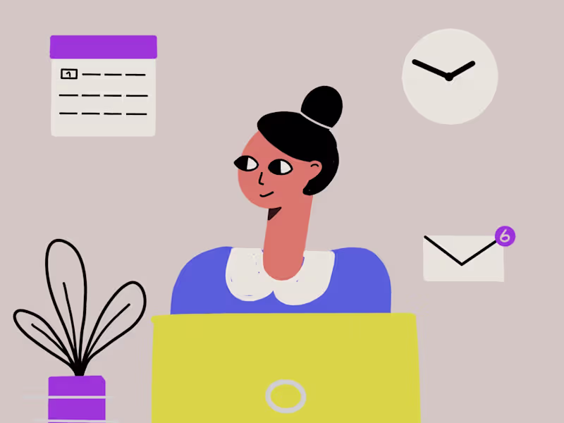 Cover image for EngageMotion: Social Media Graphics & Animations