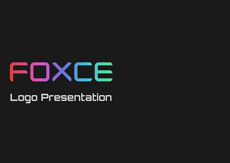 Cover image for FOXCE