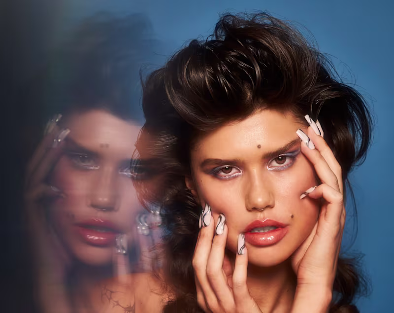Cover image for Image Retouching