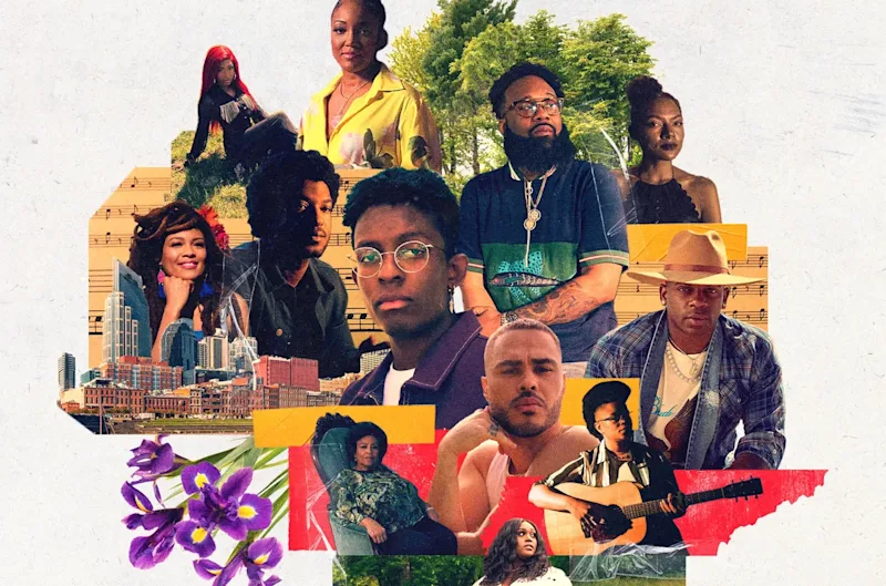 Cover image for For Love & Country Social Media Rollout Plan (Amazon Music)