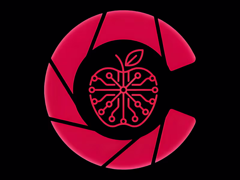 Cover image for The app is finally done