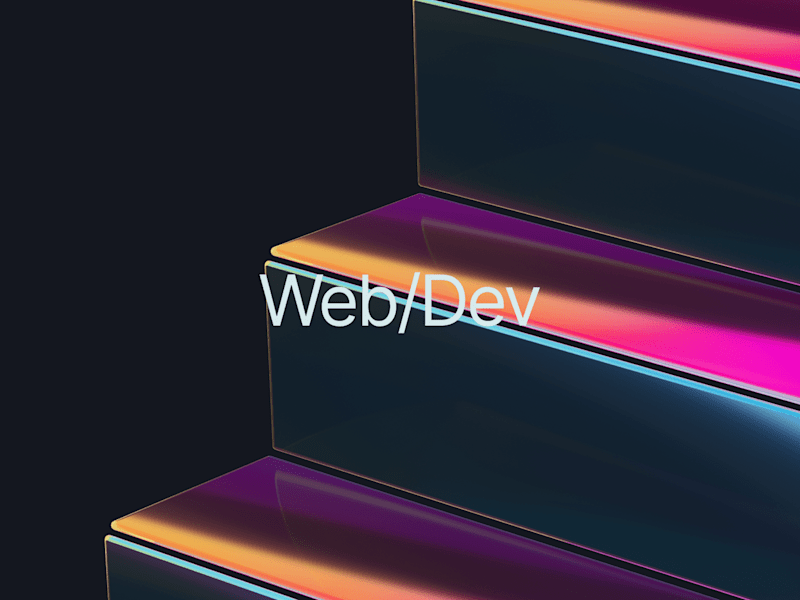 Cover image for Tailored Website Build