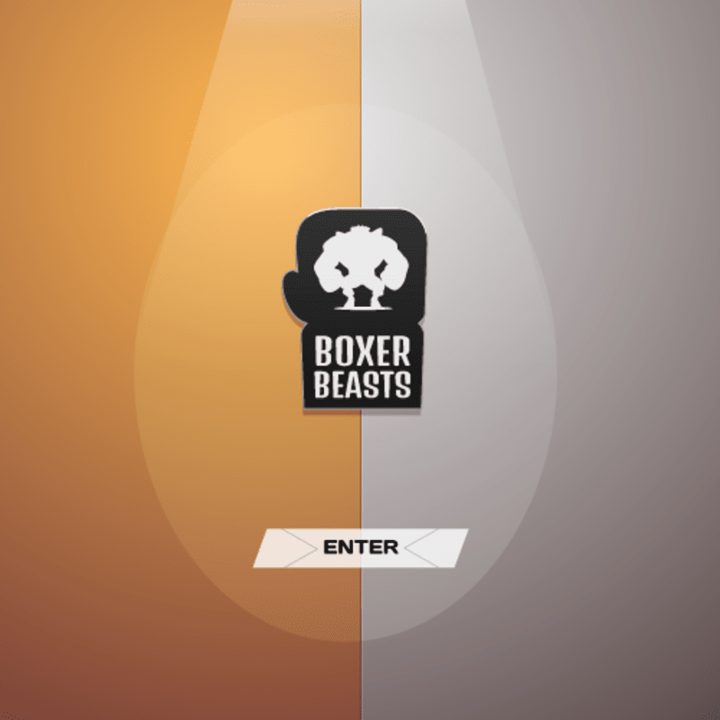 Cover image for Fighting UI game