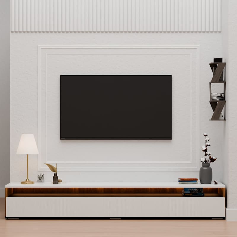 Cover image for Living Room Interior