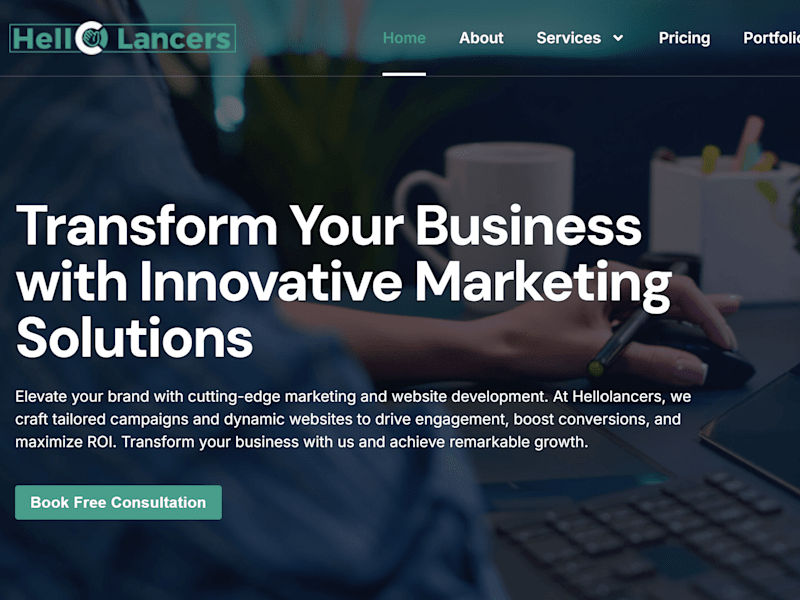 Cover image for WordPress | Shopify | CMS | E-Commerce Expert 