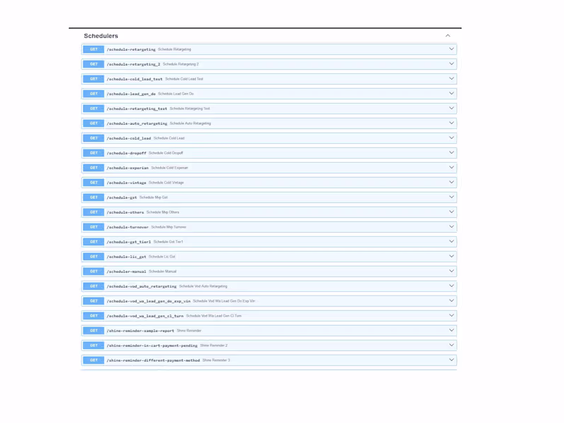 Cover image for WhatsApp Flow Manager