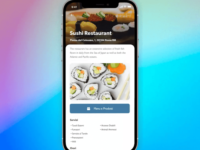 Cover image for QuickMenu