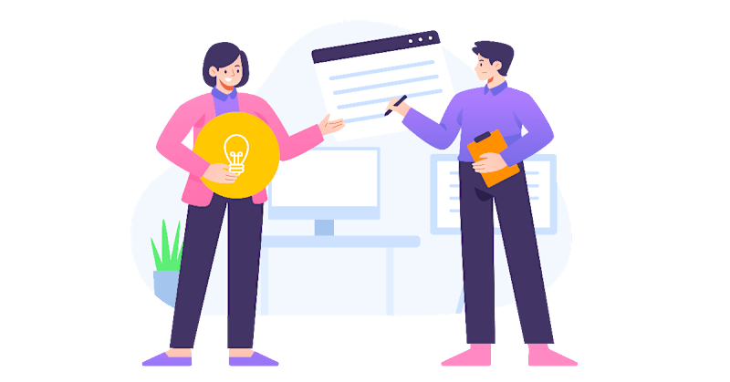Cover image for Blog Post Writing: Creating Content that Actually Resonates In …